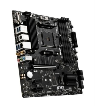 Placa Base MSI B550M PRO-VDH WIFI