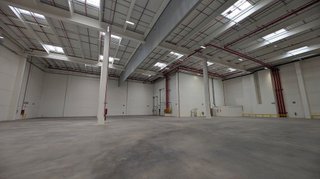Nave industrial en alquiler en Centre en Hospitalet de Llobregat, L´