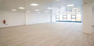 Nave industrial en alquiler en Centre en Hospitalet de Llobregat, L´