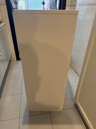 Mueble bajo cocina corredero