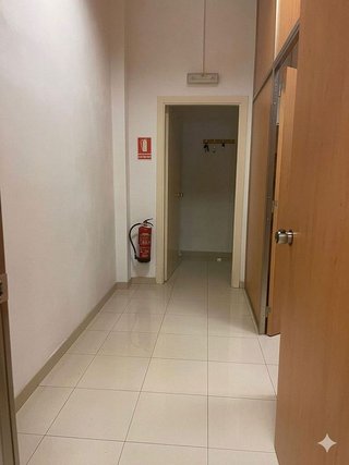 Oficina en alquiler en Gran Via del Mar-Zona Universitaria en Castelldefels