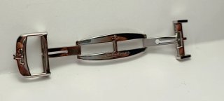 Correa Jaeger-LeCoultre 18mm
