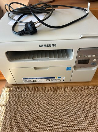 Impresora Multifunción Samsung SCX-3405