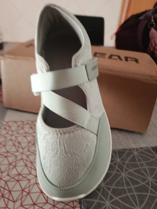 Zapatillas Hobibear Talla 38 Verdes
