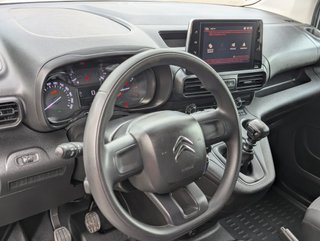 Citroen Berlingo 1.5BlueHdi 100 Garantía IVA Incl
