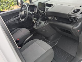 Citroen Berlingo 1.5BlueHdi 100 Garantía IVA Incl