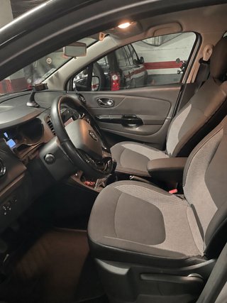Renault Captur 0.9 TCE 90 Energy Intens ECO2 2014
