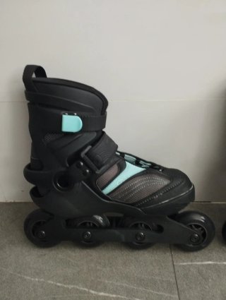Patines en línea Oxelo talla 38