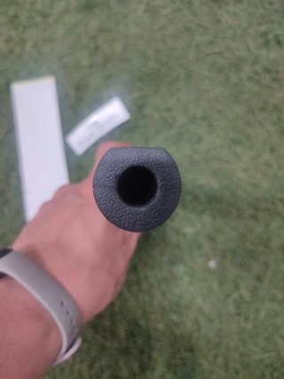 SuperStroke 2.0 Grip de Putter