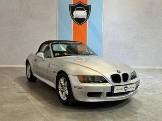 BMW Z3 2001 "NACIONAL"
