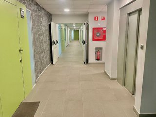 Oficina en alquiler en Agustinas en Errenteria