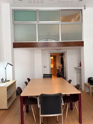 Oficina en alquiler en Centro en San Sebastián-Donostia