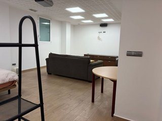 Oficina en alquiler en Centro en San Sebastián-Donostia