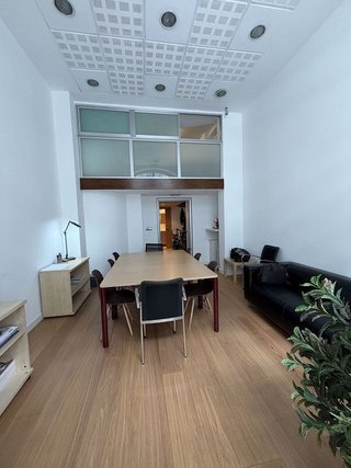 Oficina en alquiler en Centro en San Sebastián-Donostia