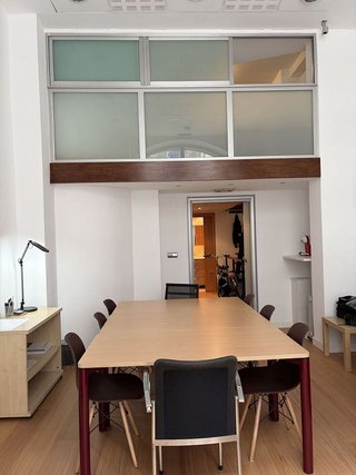 Oficina en alquiler en Centro en San Sebastián-Donostia