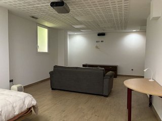 Oficina en alquiler en Centro en San Sebastián-Donostia