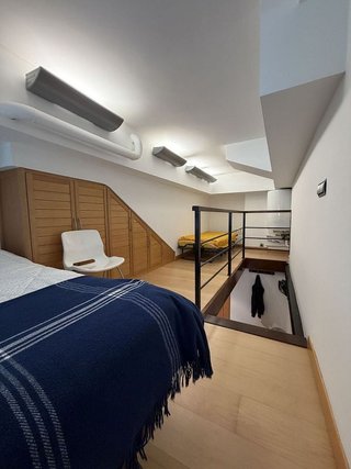Oficina en alquiler en Centro en San Sebastián-Donostia