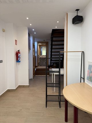 Oficina en alquiler en Centro en San Sebastián-Donostia