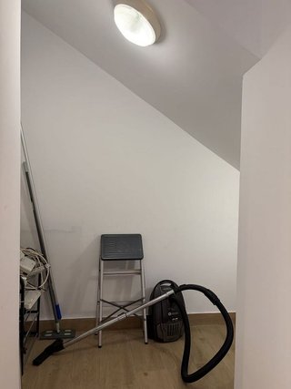 Oficina en alquiler en Centro en San Sebastián-Donostia