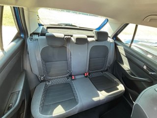 Skoda Fabia 2019