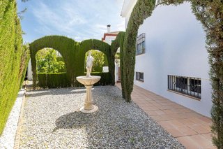 Chalet en venta en Gójar