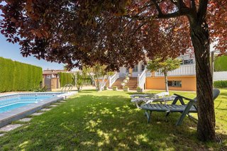 Chalet en venta en Gójar