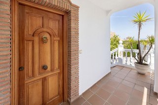 Chalet en venta en Gójar
