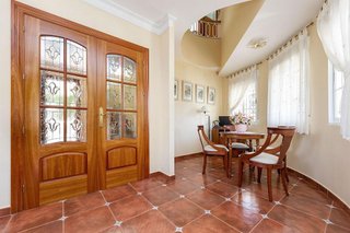 Chalet en venta en Gójar