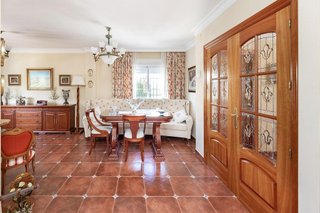 Chalet en venta en Gójar