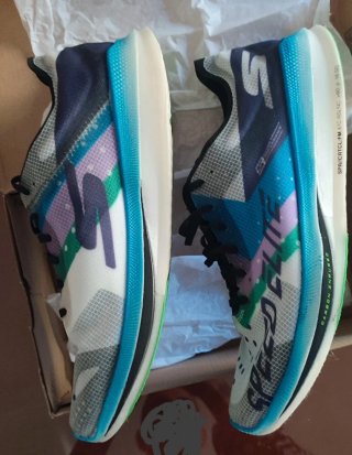 Skechers Speed Elite Hyper Zapatillas Running