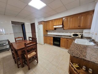 Casa en venta en El Pilar en Villarreal