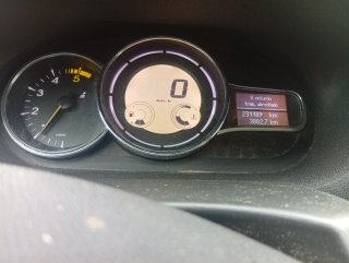 Renault Megane 2012