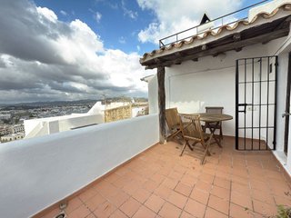 Chalet en venta en Dalt de la Vila - La Marina en Ibiza/Eivissa