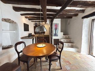Chalet en venta en Dalt de la Vila - La Marina en Ibiza/Eivissa