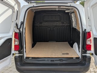 Citroen Berlingo 1.5BlueHdi 100 Pocos Km IVA Inc.