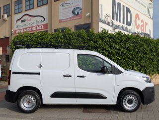 Citroen Berlingo 1.5BlueHdi 100 Pocos Km IVA Inc.