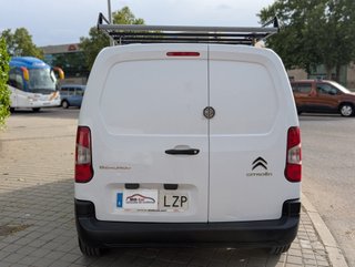 Citroen Berlingo 1.5BlueHdi 100 Pocos Km IVA Inc.