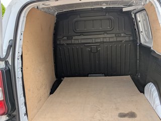Citroen Berlingo 1.5BlueHdi 100 Pocos Km IVA Inc.