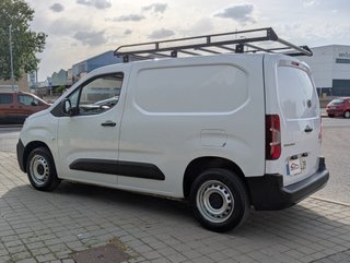 Citroen Berlingo 1.5BlueHdi 100 Pocos Km IVA Inc.