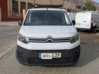 Citroen Berlingo 1.5BlueHdi 100 Pocos Km IVA Inc.
