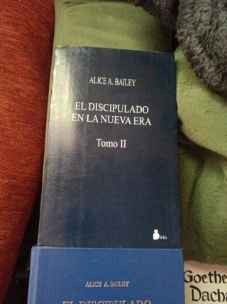 El discipulado en la nueva era