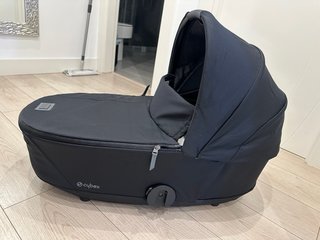 Cybex MIOS Platinum Silla Paseo