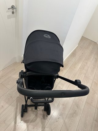 Cybex MIOS Platinum Silla Paseo