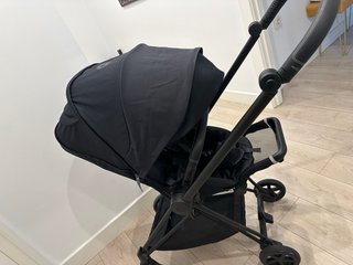 Cybex MIOS Platinum Silla Paseo