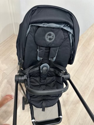 Cybex MIOS Platinum Silla Paseo