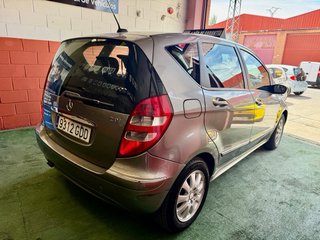 Mercedes  A 160 AUTOMATICO 3470€!!