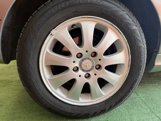 Mercedes  A 160 AUTOMATICO 3470€!!