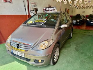 Mercedes  A 160 AUTOMATICO 3470€!!