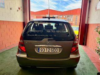 Mercedes  A 160 AUTOMATICO 3470€!!