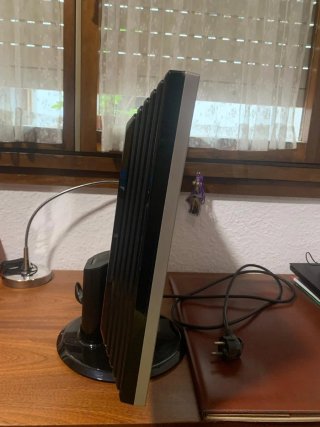 Monitor LG 22 pulgadas VGA